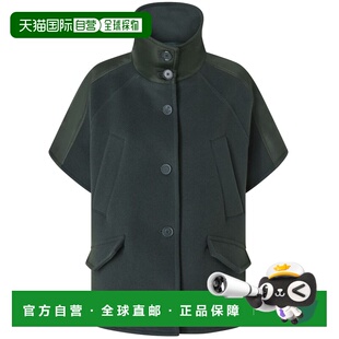 1h可退 香港直邮Pinko 品高 女士 CARBONARA 上衣 105790A2SLX83V