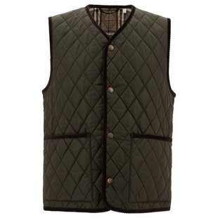 8100839 夹克 SS2025 绿色 Jackets BURBERRY Burberry 男士