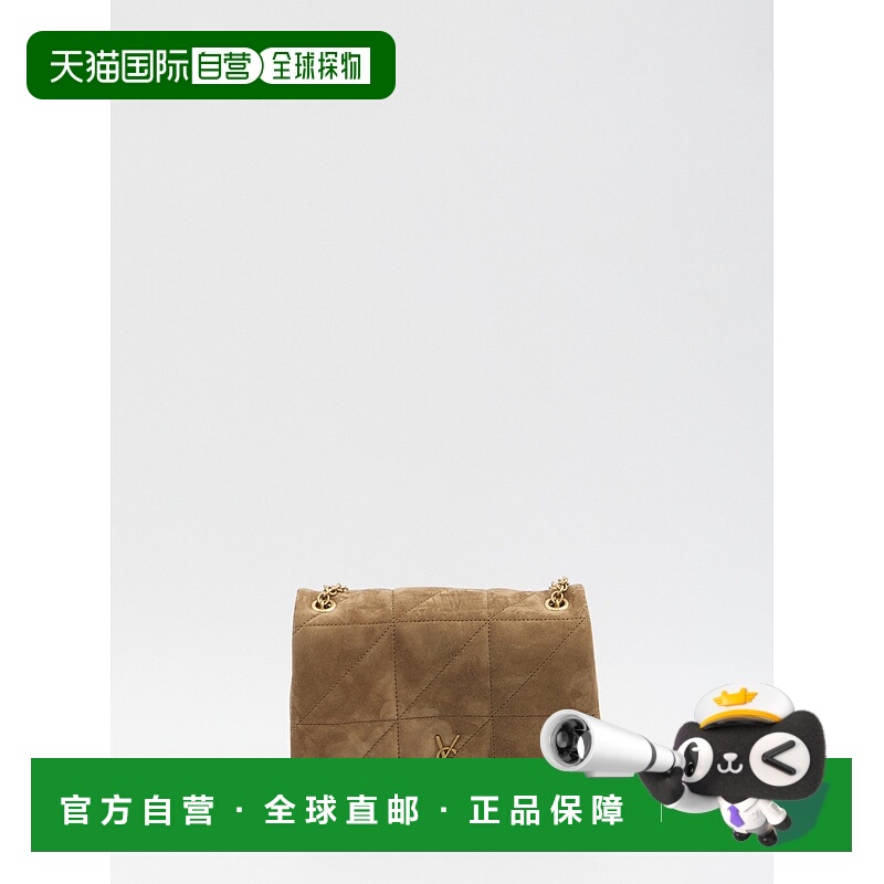 1h可退 香港直邮SAINT LAURENT 女士单肩包 8060251U8073194 AW20