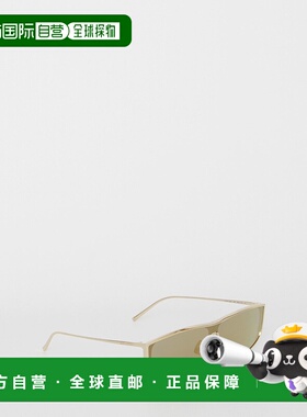 1h可退 欧洲直邮SAINT LAURENT 女士眼镜737456Y99028016