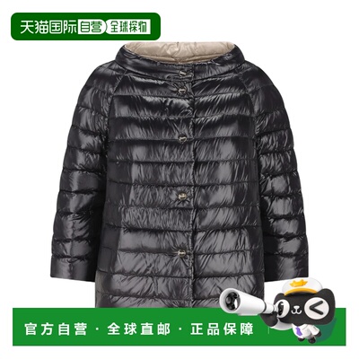 欧洲直邮herno 女士 羽绒服