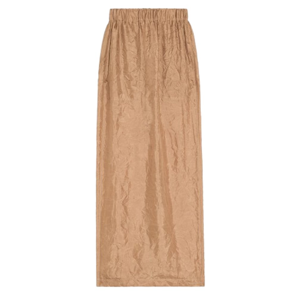 MAX MARA 女士半身裙 2511101293600AEROSO1234002