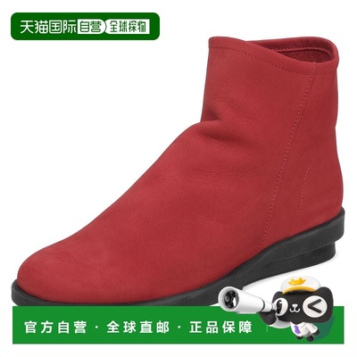 自营 arche Detyam Boots-piment 美国奥莱直发女靴