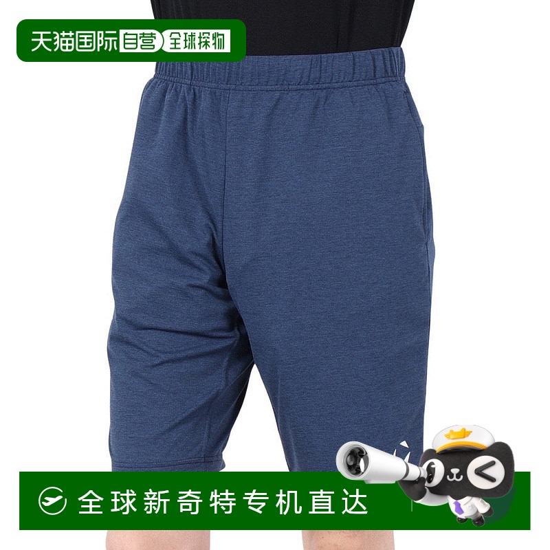 日本直邮DESCENTE-Descente（男士）防晒taikyu高量规短裤ST5SHP0