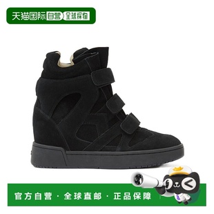 BK0010FAB3E04S IM3高帮休闲鞋 香港直邮Isabel Marant
