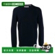 香港直邮男士 经典 针织套衫 1h可退 25FW长袖