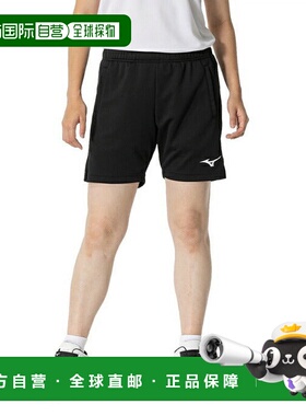 日本直邮 Mizuno 女子排球短裤 运动训练用 [V2MBB212] 排球短裤