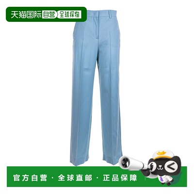 香港直邮WEEKEND MAX MARA 女士休闲裤 2515131041600VISIVO006