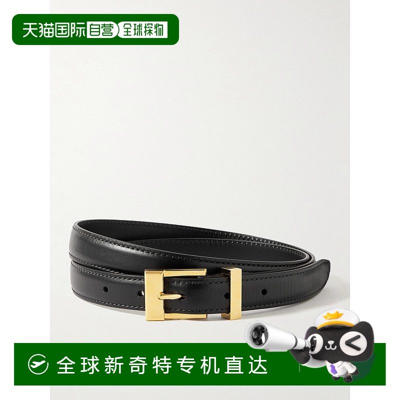1h可退 香港直邮KHAITE 女士 Manhattan 皮带腰带 10084763