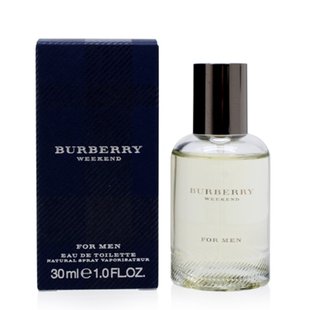 香水 null直邮burberry 男士