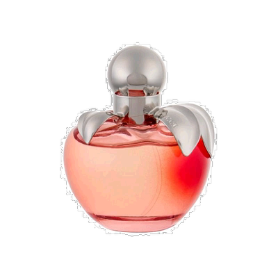 欧洲直邮NinaRicci莲娜丽姿同名女士香水80ML淡香清新清新正品