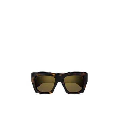 Gucci 几何框太阳镜 GG1772S