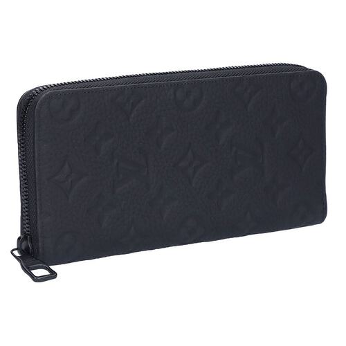日本直邮LOUIS VUITTON 男士 Zippy垂直钱包 M69047