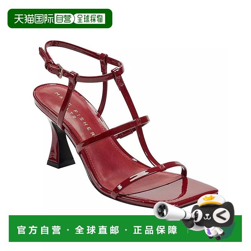 1h可退 【美国直邮】marc fisher ltd 女士 凉鞋