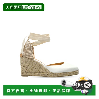 欧洲直邮castaner 女士 凉鞋