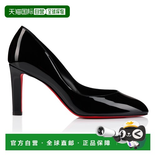 1h可退 香港直邮CHRISTIAN LOUBOUTIN 女士高跟鞋 1260364B439 AW