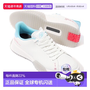 发布 G.112 BRE FORE 无 LTD GMF000137 韩国直邮G 高尔夫球鞋