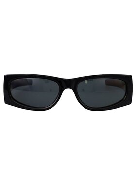 SAINT LAURENT 女士眼镜 SLM140001 CO 花色 全框太阳镜