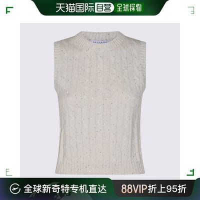 香港直邮BRUNELLO CUCINELLI 女士针织毛衣 MDV797400CJ430-0