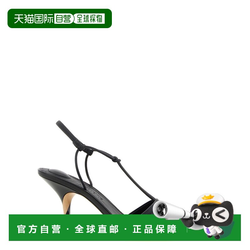 香港直邮JACQUEMUS 女士高跟鞋 26HFOW00219AC27L26990 AW2026图片