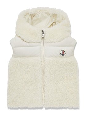 MONCLER 男童大衣 K29511A0001589A3X037 AW2025