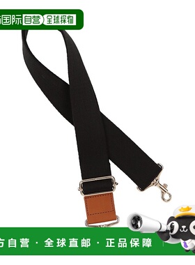 日本直邮TOPKAPI 丙烯酸肩带38mm TO002AW08129 肩带
