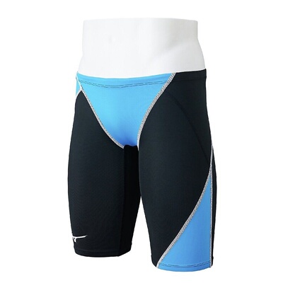 日本直邮GXSONIC STREAM 半运动紧身裤泳衣