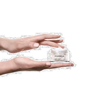 欧洲直邮FILORGA菲洛嘉面霜淡斑焕白补水保湿 50ml正品淡化