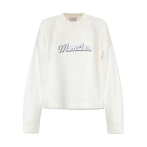 MONCLER 女士针织毛衣 I20938G00020899U5034