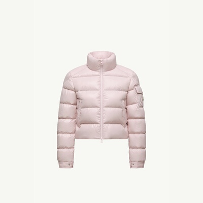 1h可退 欧洲直邮MONCLER 盟可睐 26春夏 K20931A00032596XE519 女