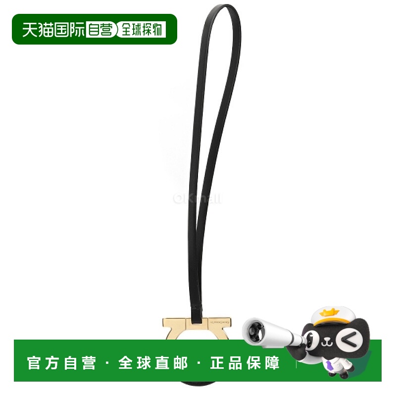 韩国直邮Salvatore Ferragamo 220942 786106 钥匙扣/钥匙包