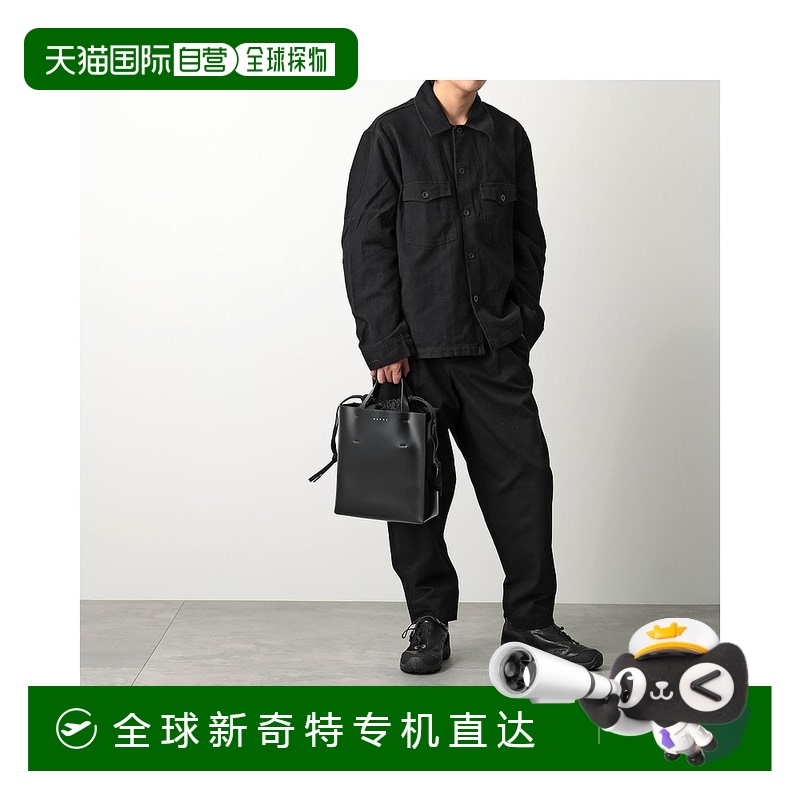 日本直邮MARNI Marni 手提包 MUSEO SMALL MUSEO SMALL SHMPV01TU