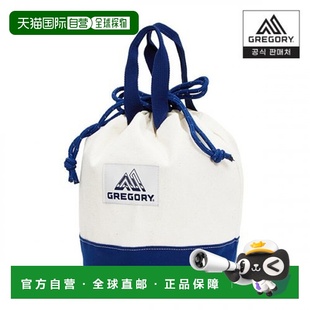OFF WHITE BAG 韩国直邮Gregory格里高利户外运动包CINCH