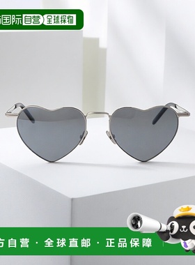 1h可退 欧洲直邮saint laurent 女士 太阳镜