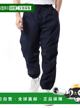 韩国直邮nanamica 甲板裤 (SUCS406 N) 工装裤显瘦外穿休闲百搭