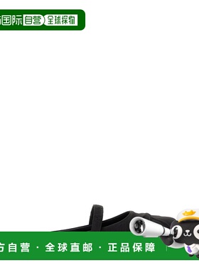 1h可退 香港直邮Marni 玛尼 女士 蝴蝶结穆勒鞋 SBMS010400P2455