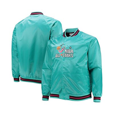 mitchell & ness 男士 外套