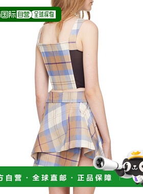 香港直邮VIVIENNE WESTWOOD 女士连衣裙 1503003SW0150O202