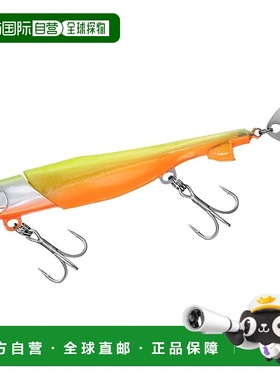 【日本直邮】达亿瓦SB Rodem R Blade-14g 路亚 变色龙背珍珠色