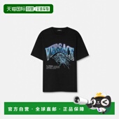欧洲直邮VERSACE 范思哲 26春夏 1h可退 1013302 1A15103_1B000