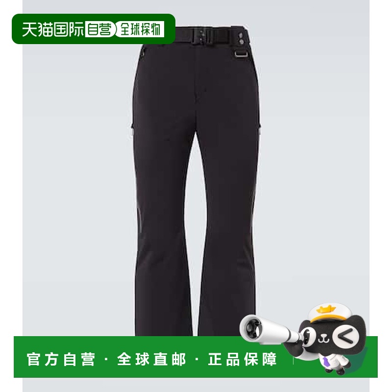 1h可退 香港直邮潮奢 bogner 博格纳 男士 Bond20-T 束带滑雪裤