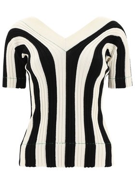 BOTTEGA VENETA 女士针织毛衣 688928V1N001056 SS2024