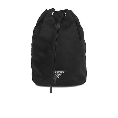Prada 徽标手拿包 1NA3692BQP