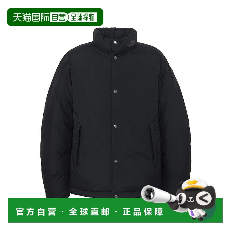 日本直邮The North Face 羽绒外套Alteration Sierra Jacket ND92