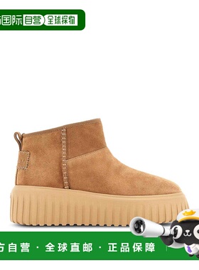 香港直邮HOGAN 女士高跟鞋 HXW6450FF90BTMS410 SS2025 花色