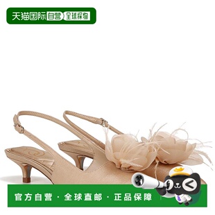 edelman 女士 皮鞋 美国直邮 一脚蹬 尖头高跟鞋 sam 休闲鞋 时尚