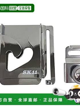 【日本直邮】Sk11藤原产业 工具包 冲击摇摆架SC Hikoki用 SISH-S