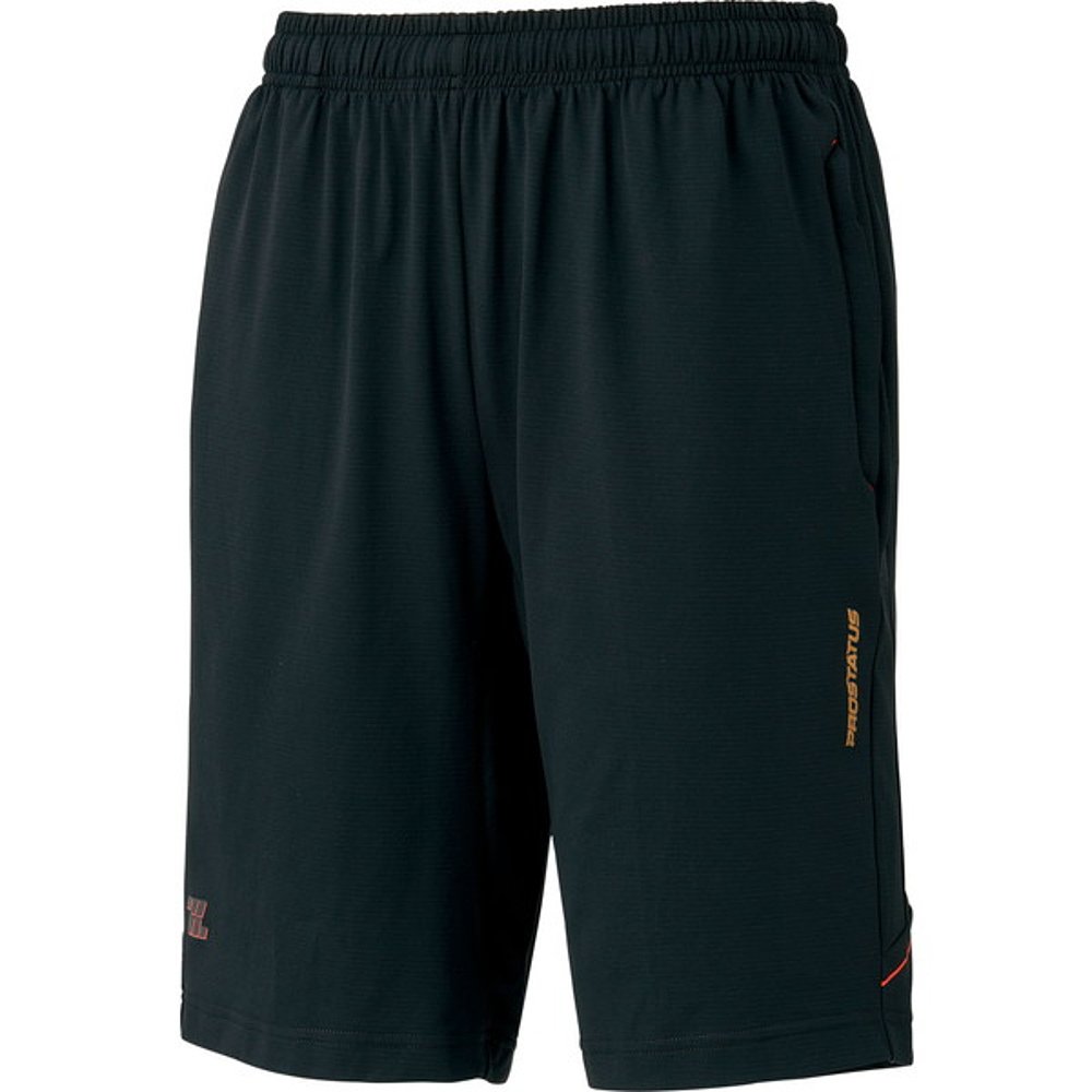 ZETT ZETT Pro Status 球衣运动短裤棒球训练服 BPRO320HPA-1900