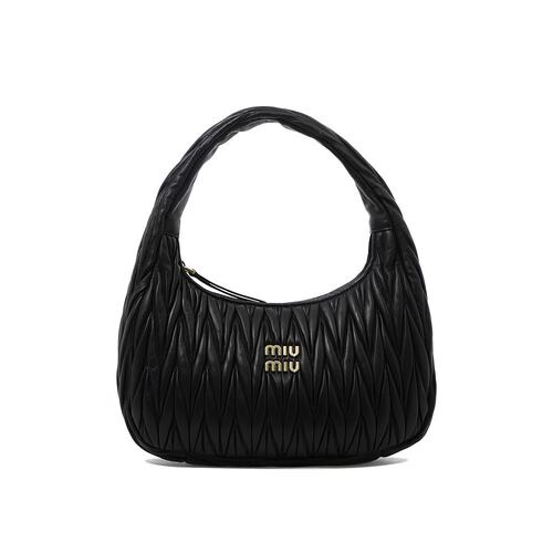 MIU MIU 女士手提包 5BC108N88F0002