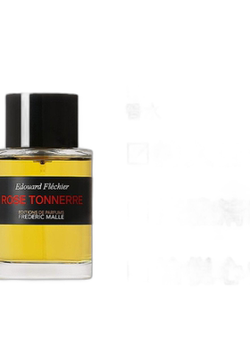 Frederic Malle馥马尔香水清新持久留香30/50/100ml正品